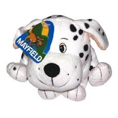 Mayfield Softy Spot Dog